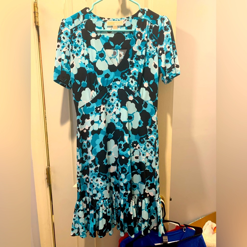 Size S Michael Koors dress - worn once